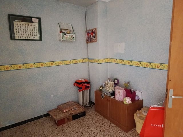 4 Zimmer Haus zu verkaufen in Fuente-Tójar - 79.000 € (Ref: 10046117)