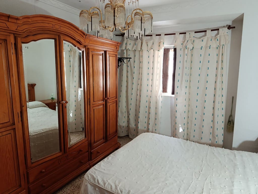 4 chambre Maison de Ville à vendre à Fuente-Tojar - 79 000 € (Ref: 10046117)