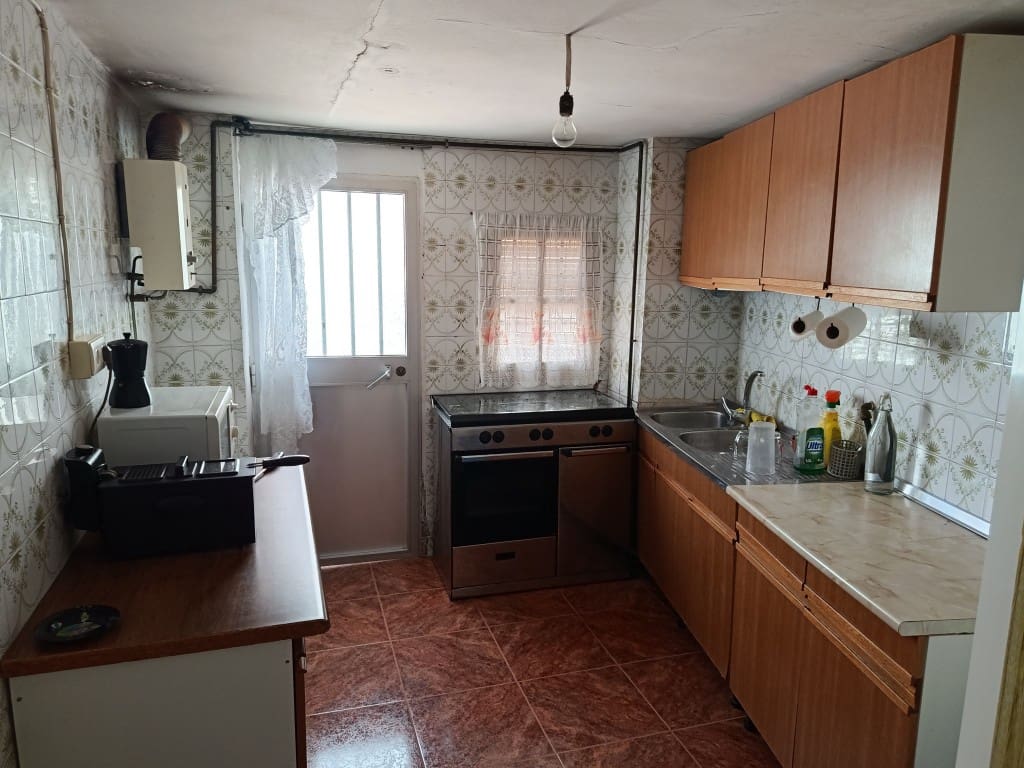 4 chambre Maison de Ville à vendre à Fuente-Tojar - 79 000 € (Ref: 10046117)
