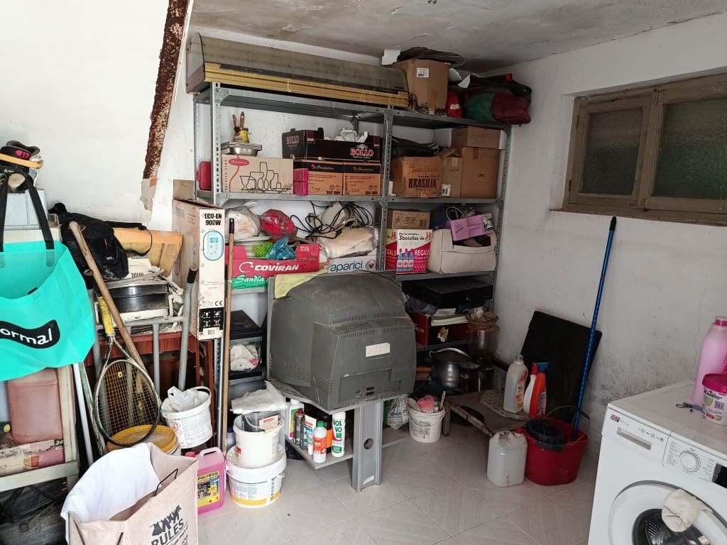 4 chambre Maison de Ville à vendre à Fuente-Tojar - 79 000 € (Ref: 10046117)