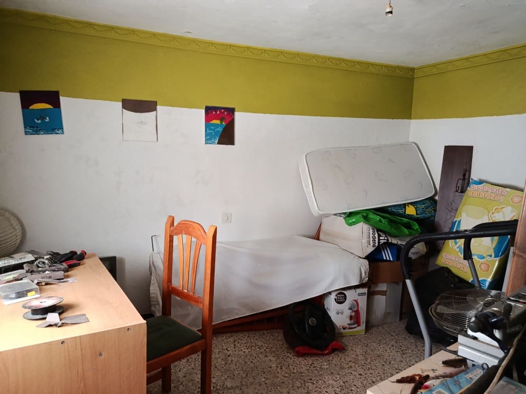 4 chambre Maison de Ville à vendre à Fuente-Tojar - 79 000 € (Ref: 10046117)