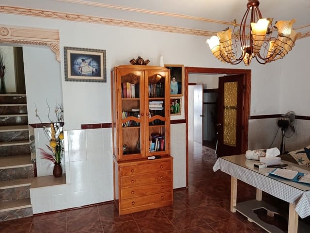 4 Zimmer Haus zu verkaufen in Fuente-Tójar - 79.000 € (Ref: 10046117)