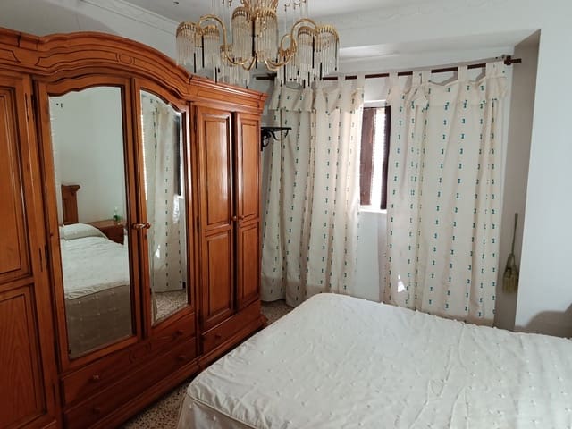 4 Zimmer Haus zu verkaufen in Fuente-Tójar - 79.000 € (Ref: 10046117)