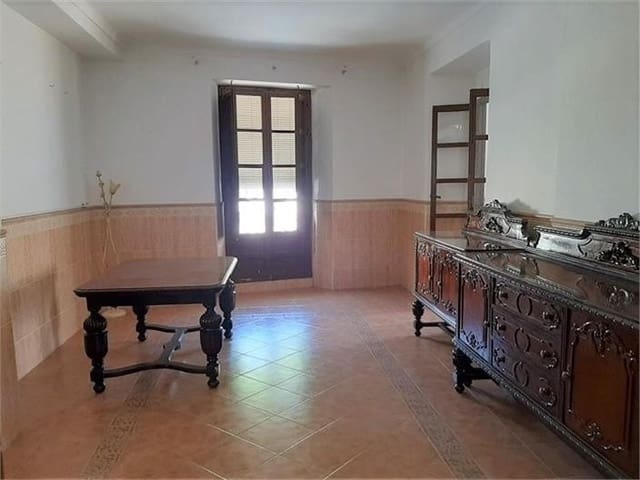 9 quarto Casa em Banda para venda em Fuente-Tójar - 69 900 € (Ref: 10046123)