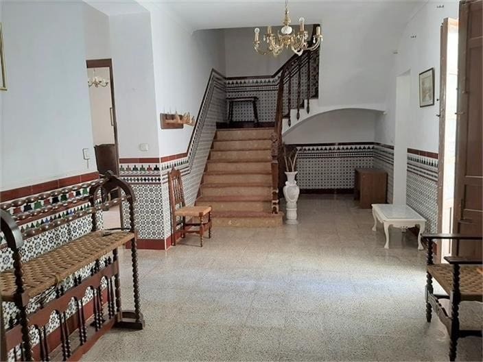 9 chambre Maison de Ville à vendre à Fuente-Tojar - 69 900 € (Ref: 10046123)