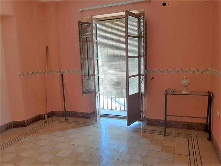 9 chambre Maison de Ville à vendre à Fuente-Tojar - 69 900 € (Ref: 10046123)