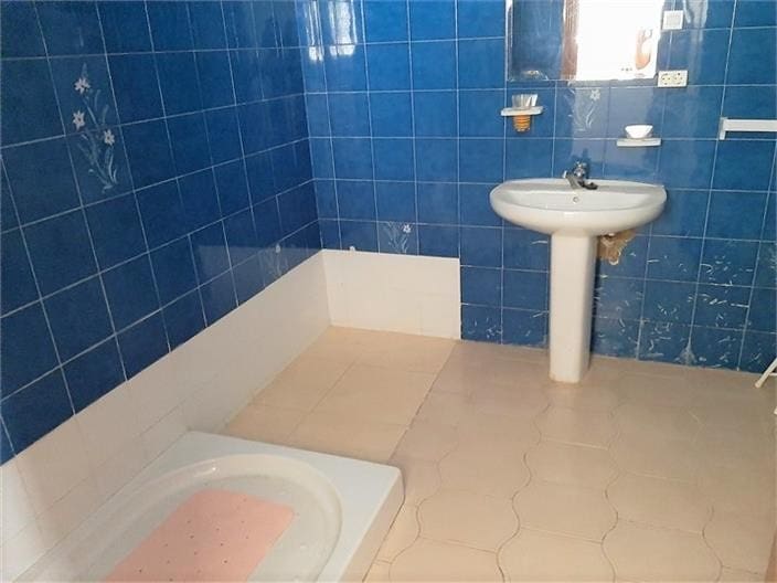 9 chambre Maison de Ville à vendre à Fuente-Tojar - 69 900 € (Ref: 10046123)