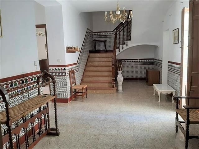 9 quarto Casa em Banda para venda em Fuente-Tójar - 69 900 € (Ref: 10046123)