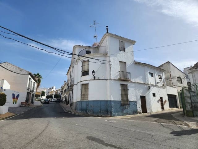 9 quarto Casa em Banda para venda em Fuente-Tójar - 69 900 € (Ref: 10046123)