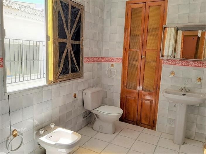 9 chambre Maison de Ville à vendre à Fuente-Tojar - 69 900 € (Ref: 10046123)
