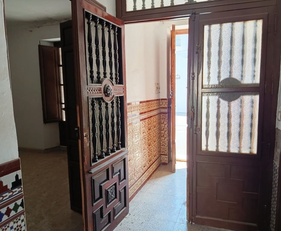 9 chambre Maison de Ville à vendre à Fuente-Tojar - 69 900 € (Ref: 10046123)