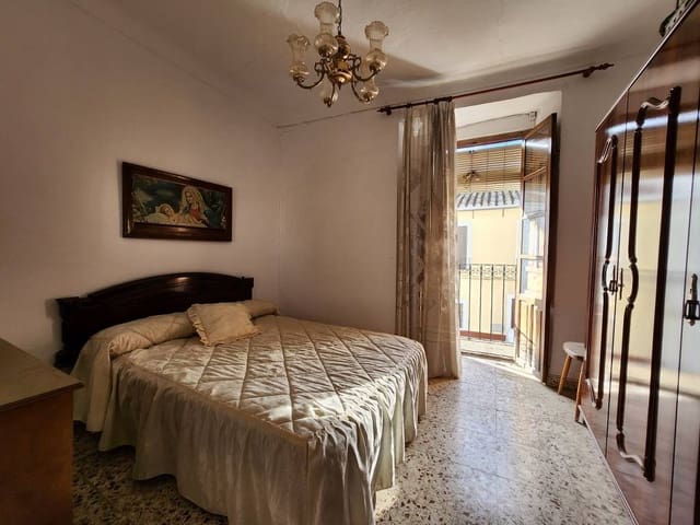 5 quarto Casa em Banda para venda em Luque com piscina - 59 000 € (Ref: 10046124)