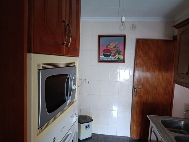 5 bedroom Townhouse for sale in Sabariego, Alcaudete with garage - € 53,000 (Ref: 10046125)