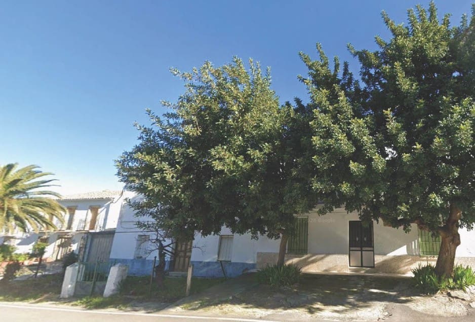 4 quarto Casa em Banda para venda em La Rabita - 95 000 € (Ref: 10046129)