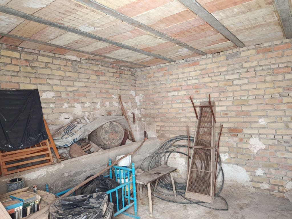 4 quarto Casa em Banda para venda em La Rabita - 95 000 € (Ref: 10046129)