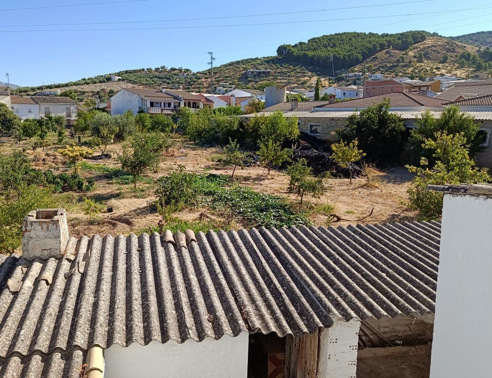 4 quarto Casa em Banda para venda em La Rabita - 95 000 € (Ref: 10046129)