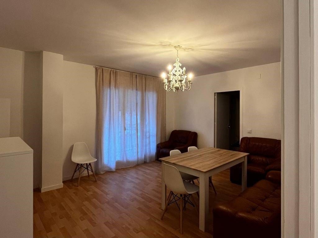 4 soveværelse Lejlighed til salg i Luque med swimmingpool - € 69.900 (Ref: 10046130)
