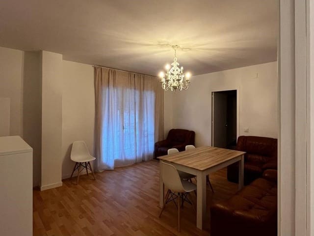 4 soveværelse Lejlighed til salg i Luque med swimmingpool - € 69.900 (Ref: 10046130)