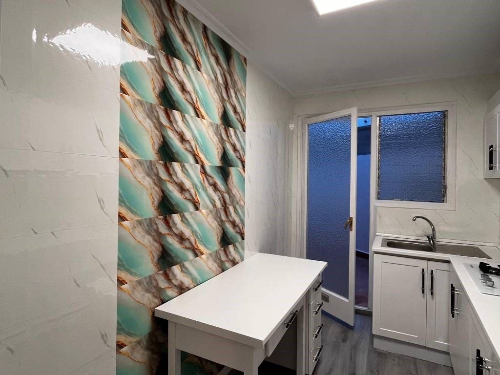 4 soveværelse Lejlighed til salg i Luque med swimmingpool - € 69.900 (Ref: 10046130)