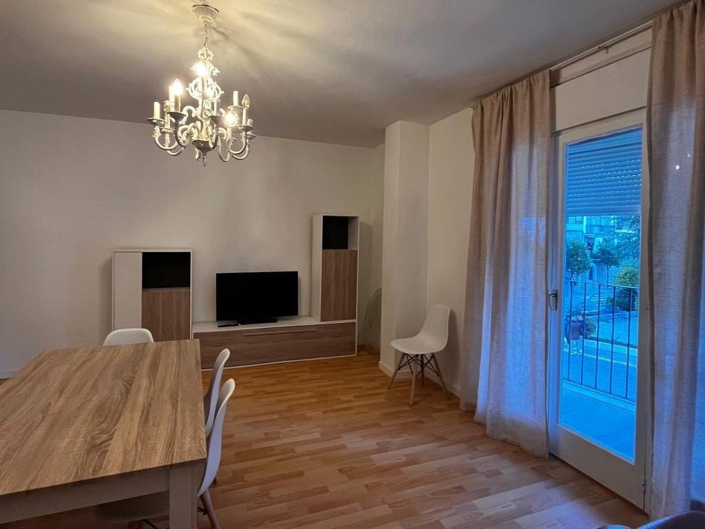 4 soveværelse Lejlighed til salg i Luque med swimmingpool - € 69.900 (Ref: 10046130)