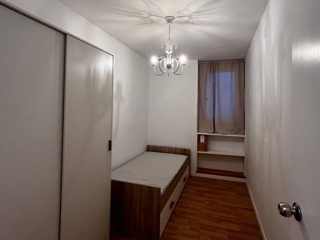 4 soveværelse Lejlighed til salg i Luque med swimmingpool - € 69.900 (Ref: 10046130)
