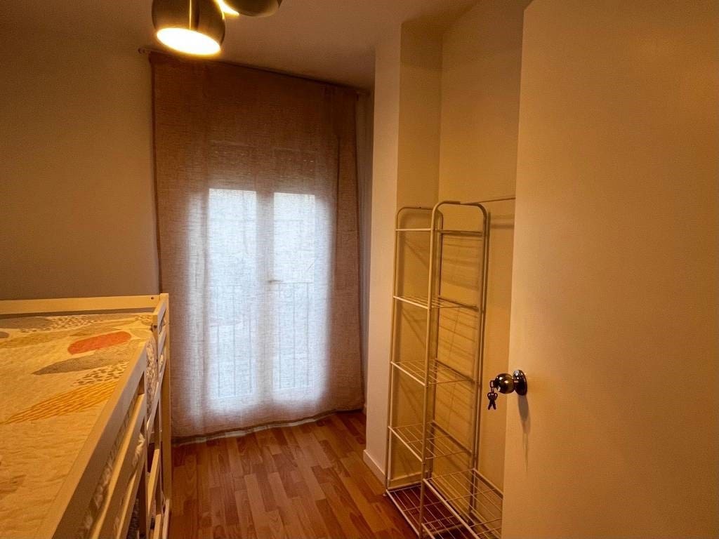 4 soveværelse Lejlighed til salg i Luque med swimmingpool - € 69.900 (Ref: 10046130)