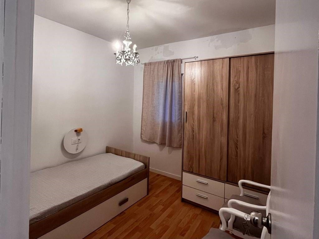 4 soveværelse Lejlighed til salg i Luque med swimmingpool - € 69.900 (Ref: 10046130)