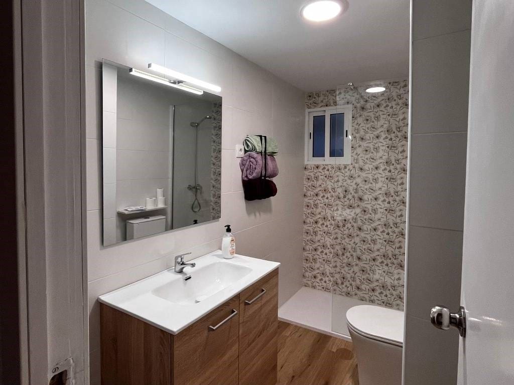4 soveværelse Lejlighed til salg i Luque med swimmingpool - € 69.900 (Ref: 10046130)