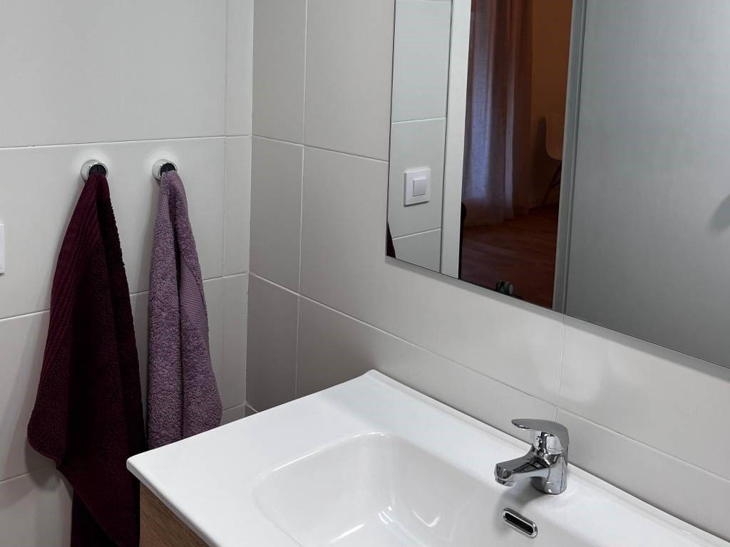 4 soveværelse Lejlighed til salg i Luque med swimmingpool - € 69.900 (Ref: 10046130)