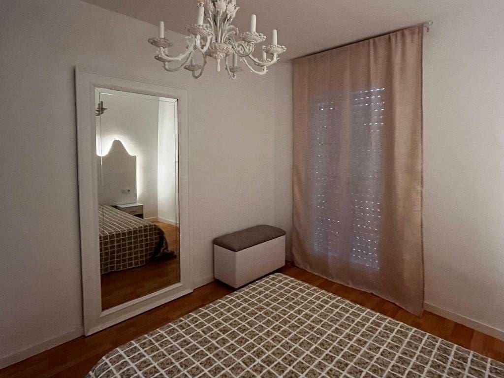 4 soveværelse Lejlighed til salg i Luque med swimmingpool - € 69.900 (Ref: 10046130)