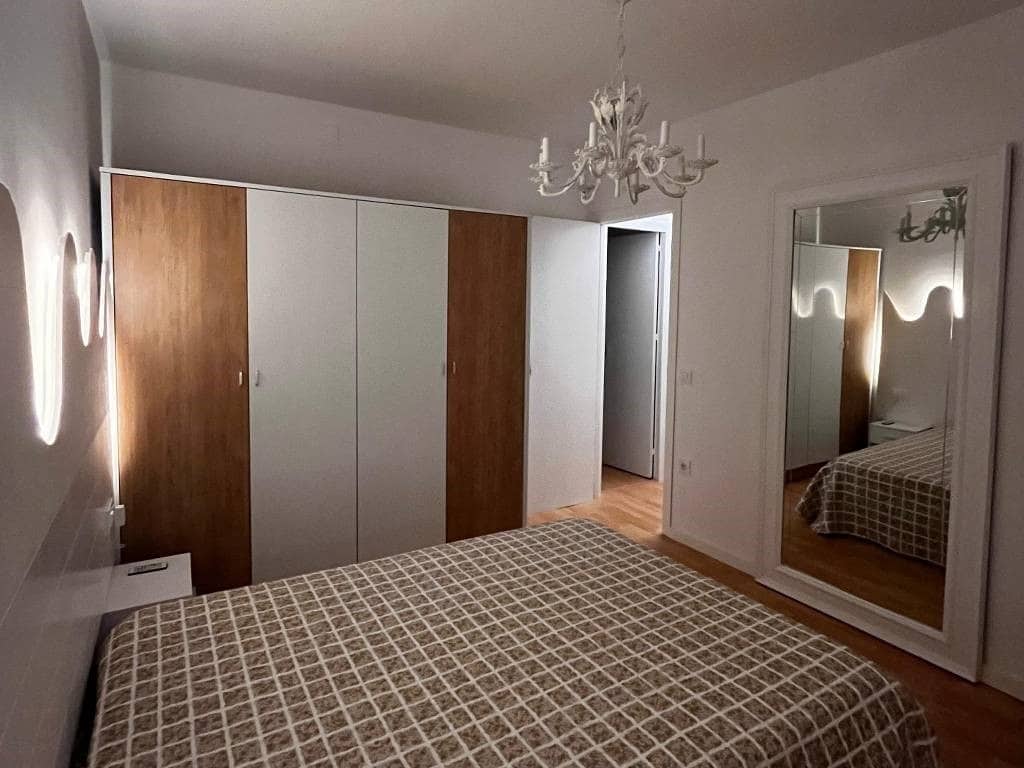 4 soveværelse Lejlighed til salg i Luque med swimmingpool - € 69.900 (Ref: 10046130)