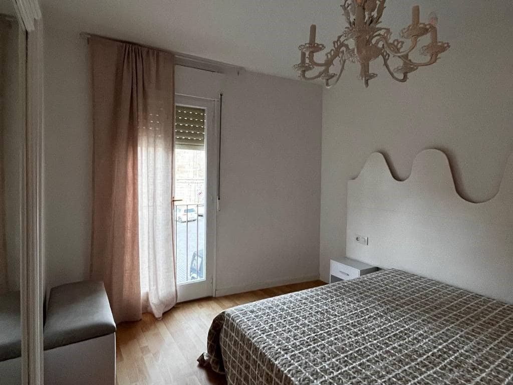 4 soveværelse Lejlighed til salg i Luque med swimmingpool - € 69.900 (Ref: 10046130)