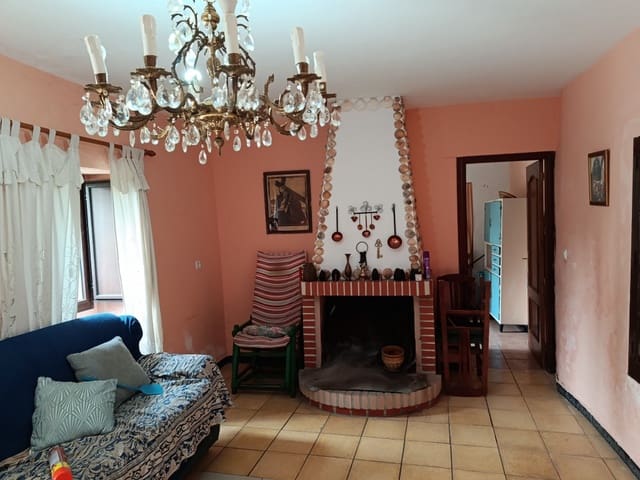 4 sypialnia Finka/Dom wiejski na sprzedaż w Priego de Córdoba - 119 000 € (Ref: 10046133)