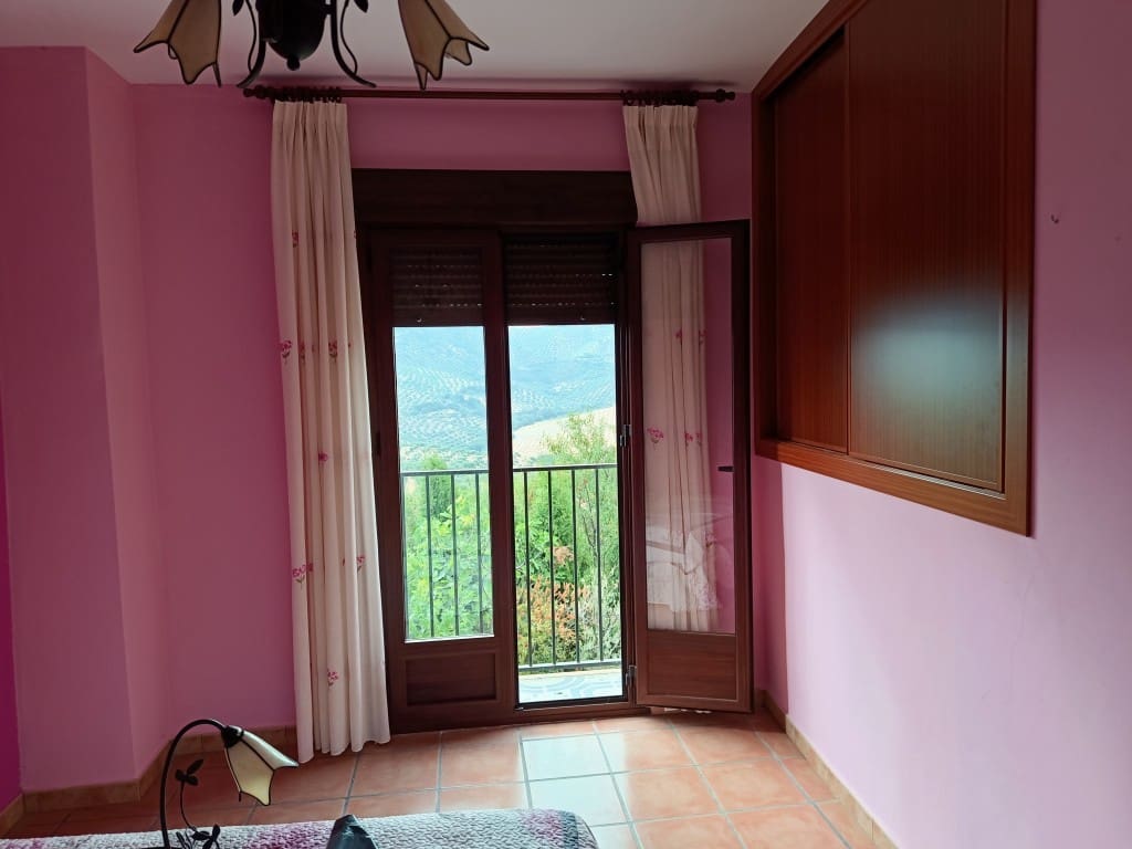 4 sypialnia Finka/Dom wiejski na sprzedaż w Priego de Cordoba - 119 000 € (Ref: 10046133)