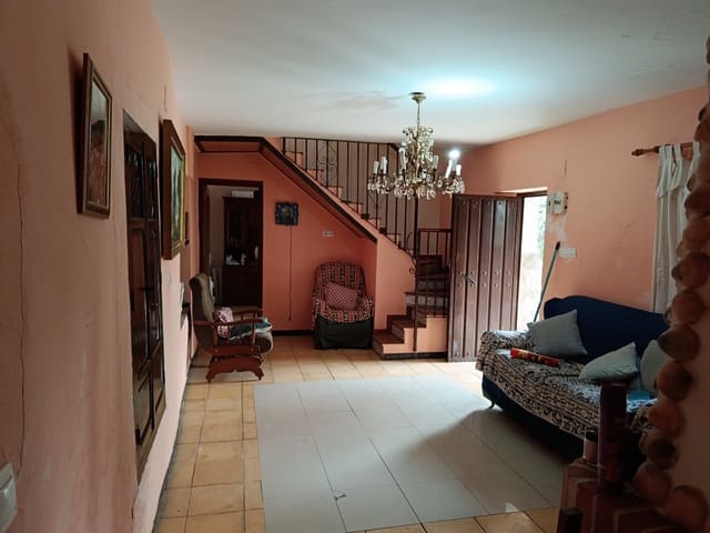 4 sypialnia Finka/Dom wiejski na sprzedaż w Priego de Córdoba - 119 000 € (Ref: 10046133)