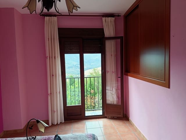 4 sypialnia Finka/Dom wiejski na sprzedaż w Priego de Córdoba - 119 000 € (Ref: 10046133)