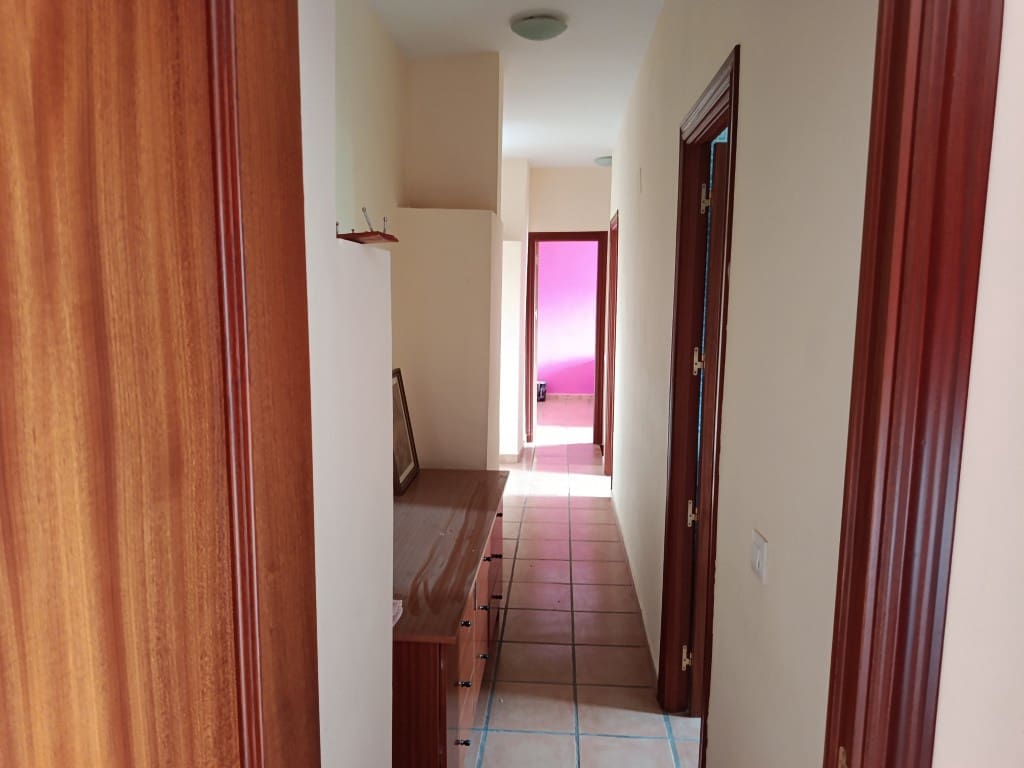 4 sypialnia Finka/Dom wiejski na sprzedaż w Priego de Cordoba - 119 000 € (Ref: 10046133)