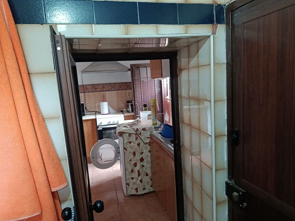 4 sypialnia Finka/Dom wiejski na sprzedaż w Priego de Cordoba - 119 000 € (Ref: 10046133)