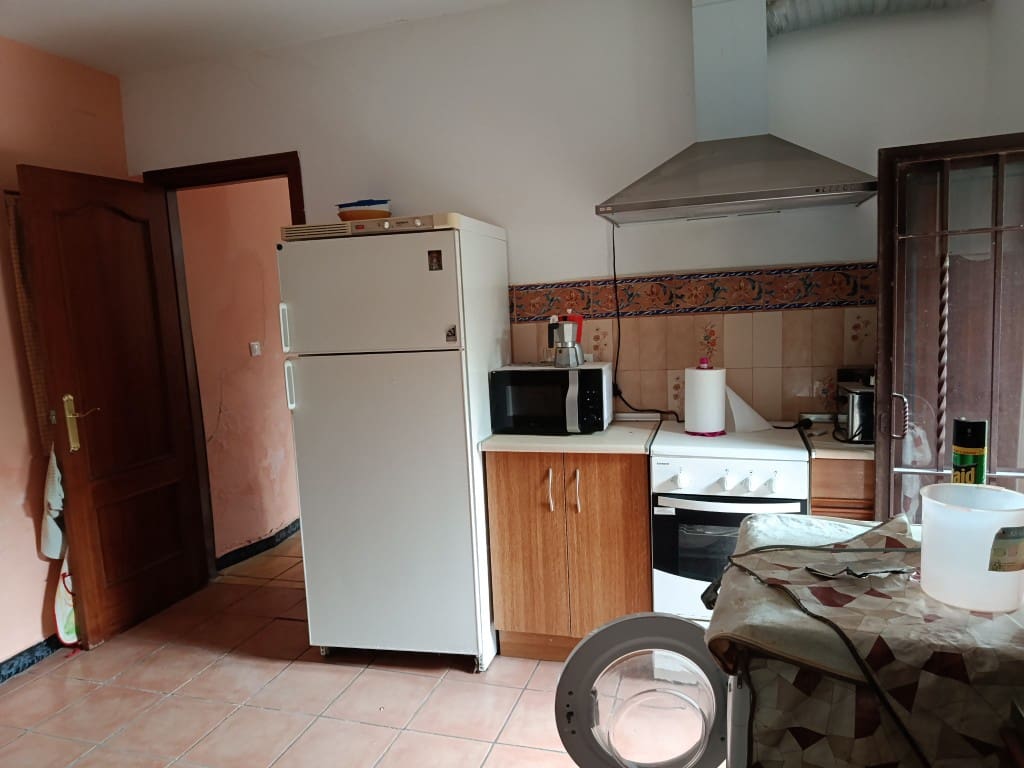 4 sypialnia Finka/Dom wiejski na sprzedaż w Priego de Cordoba - 119 000 € (Ref: 10046133)