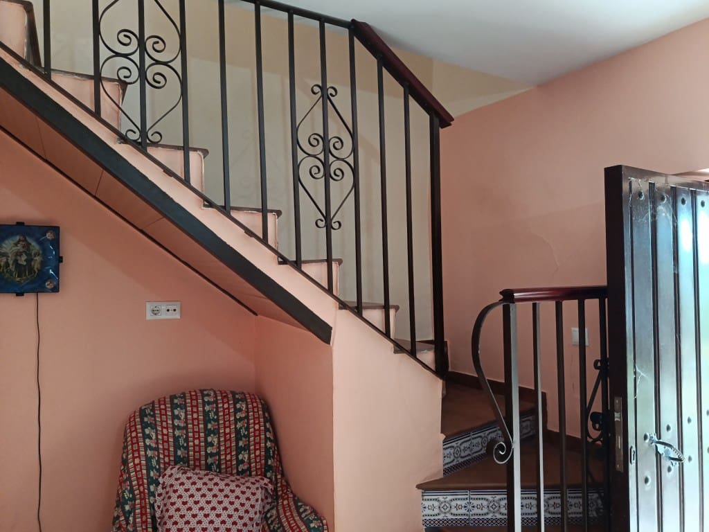 4 sypialnia Finka/Dom wiejski na sprzedaż w Priego de Cordoba - 119 000 € (Ref: 10046133)