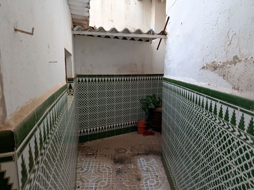 4 bedroom Townhouse for sale in Fuente-Tojar - € 35,000 (Ref: 10046134)