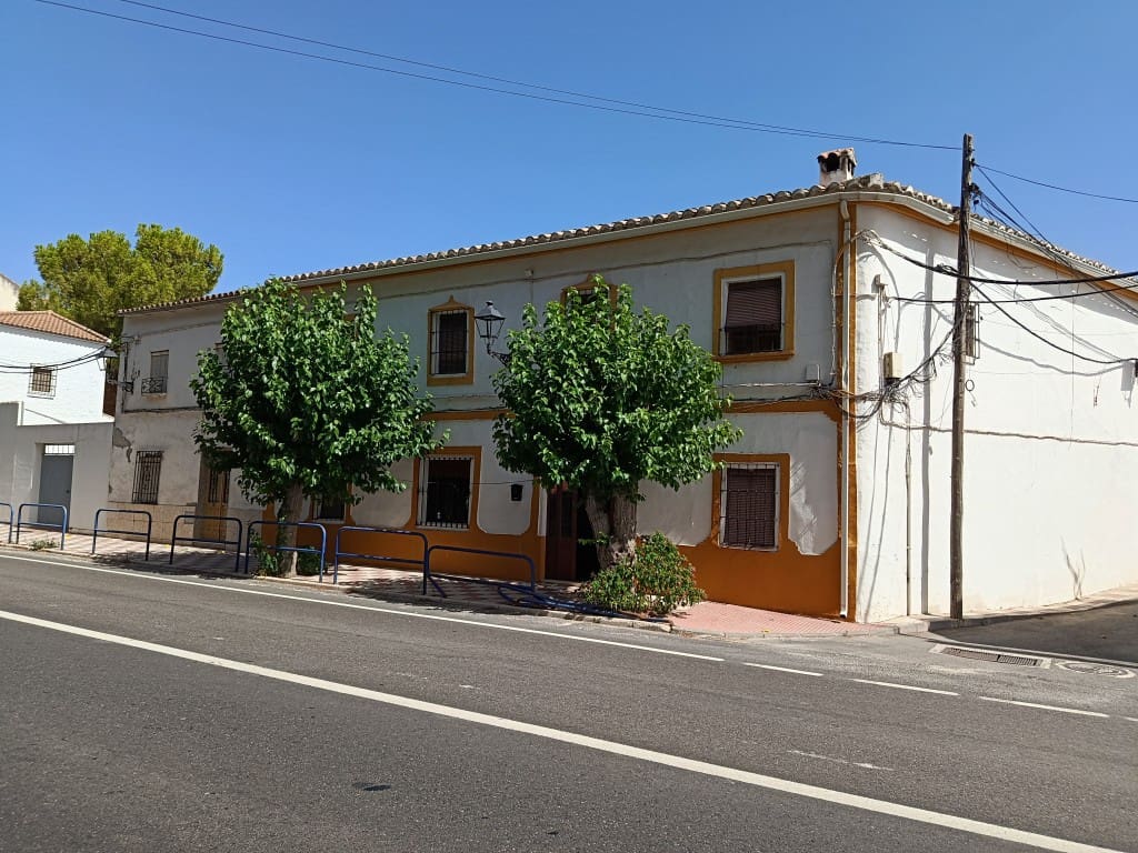 4 sovrum Hus till salu i Luque med garage - 86 000 € (Ref: 10046135)