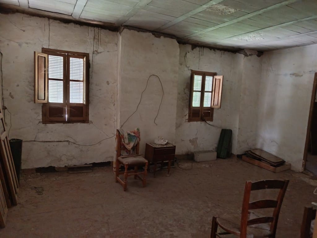 4 sovrum Hus till salu i Luque med garage - 86 000 € (Ref: 10046135)