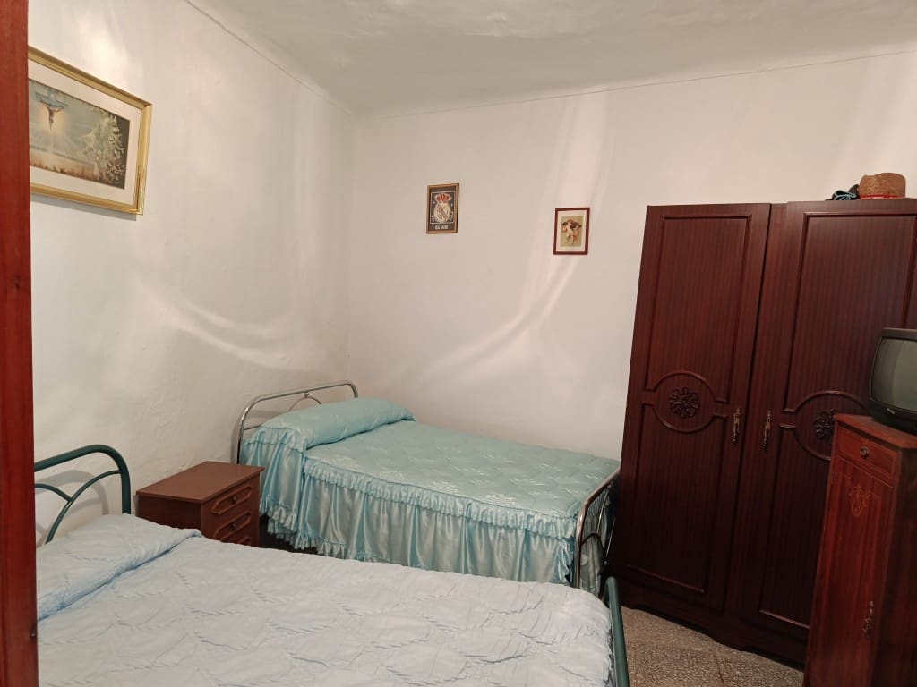 4 sovrum Hus till salu i Luque med garage - 86 000 € (Ref: 10046135)