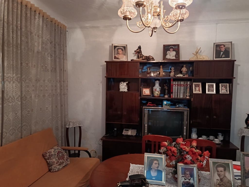 4 sovrum Hus till salu i Luque med garage - 86 000 € (Ref: 10046135)