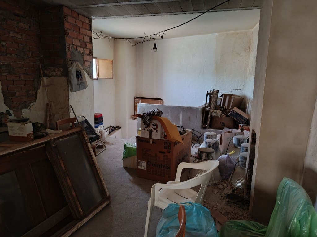 4 sovrum Hus till salu i Luque med garage - 86 000 € (Ref: 10046135)