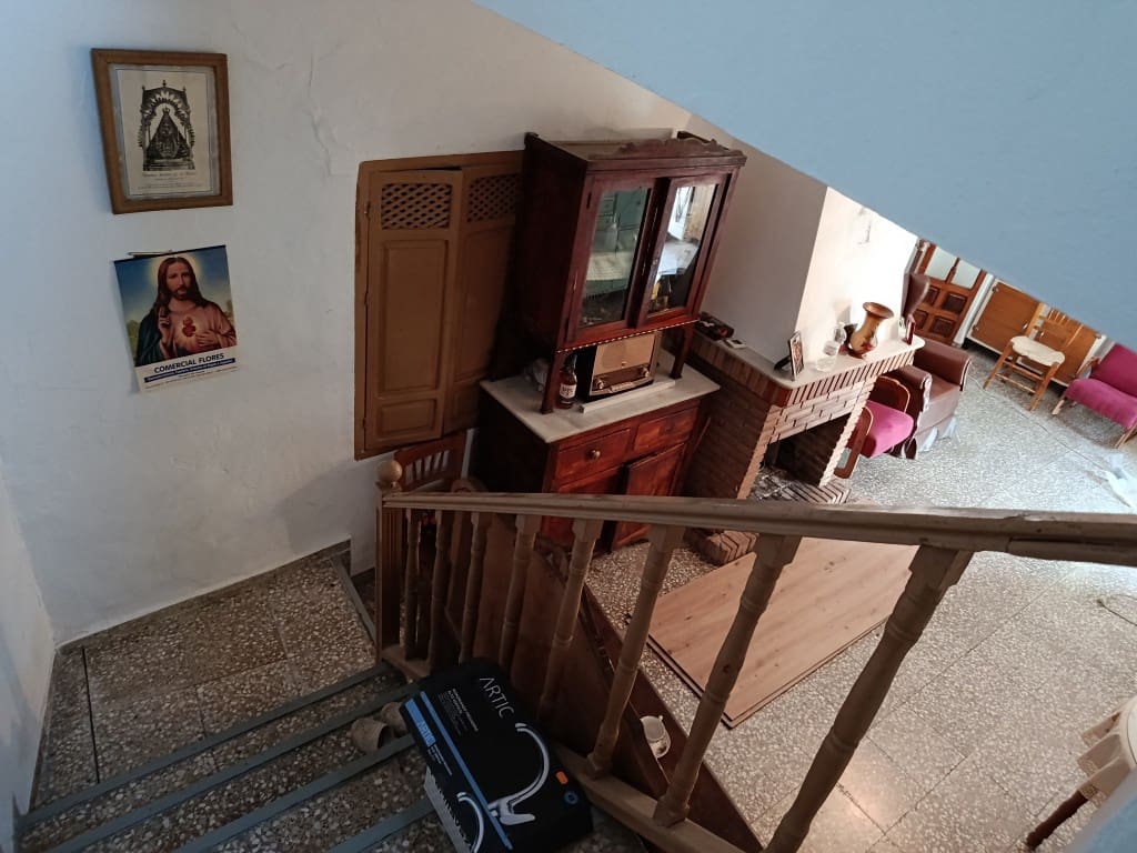 4 sovrum Hus till salu i Luque med garage - 86 000 € (Ref: 10046135)
