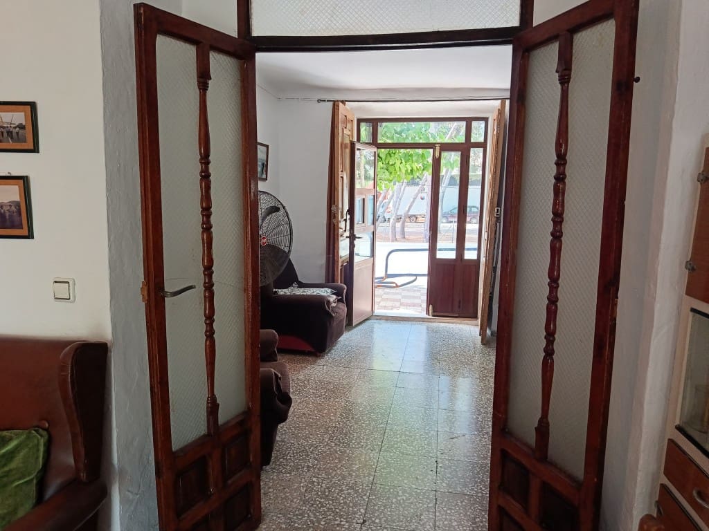 4 sovrum Hus till salu i Luque med garage - 86 000 € (Ref: 10046135)