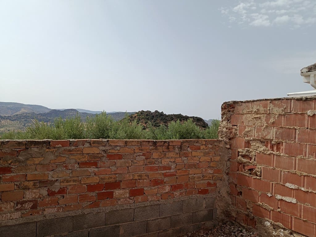3 bedroom Townhouse for sale in Priego de Cordoba - € 39,900 (Ref: 10046136)