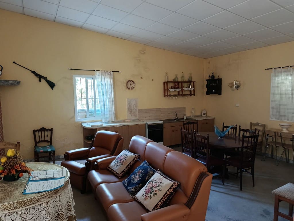 2 soverom Villa til salgs i Fuente-Tojar - € 103 000 (Ref: 10046137)